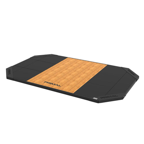 50mm Lifting Platform