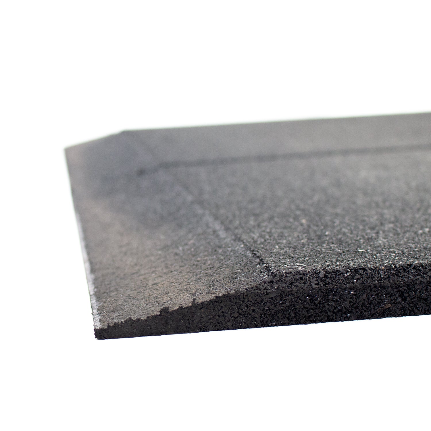 Pro Series 1x1m Gym Floor Matting