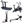 Primal HIIT Cardio Packages