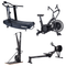 Primal HIIT Cardio Packages