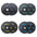 V2 Hi-Temp Bumper Plates (Sets)