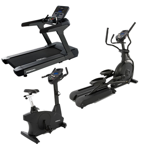 Cardio Bundle