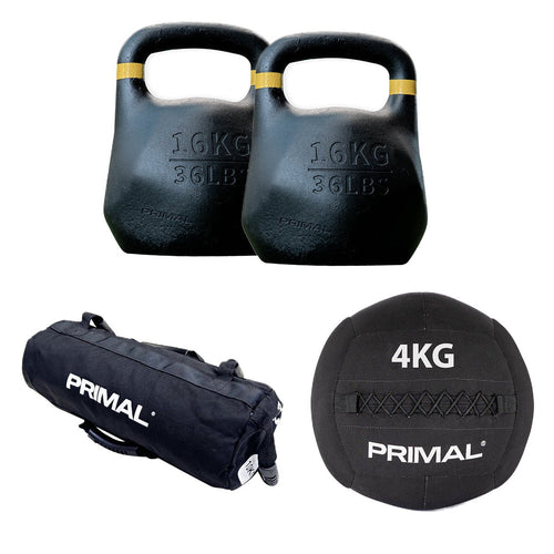 Hybrid Open Competition Package