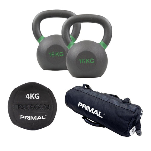 Hybrid Open Competition Package