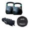 Hybrid Women's Pro Competition Package