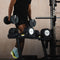 Adjustable Dumbbell Package