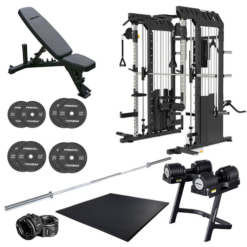 MRX 5.0 Premium Bundle