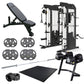 Primal Personal Series Multi Rack System Premium Bundle