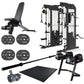 Primal Personal Series Multi Rack System Premium Bundle