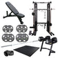 Primal Personal Series MRX7.0 Multi Rack System Premium Package