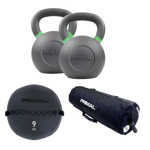 Hybrid Men's Pro Competition Package