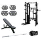 Primal Pro Series Rack System Light Package