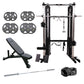 Primal Personal Series MRX7.0 Multi Rack System Package