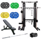 Primal Personal Series MRX7.0 Multi Rack System Package
