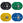 V2 CPU Bumper Plate (Sets)