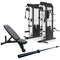 Multi Rack Bundle