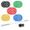 Coloured Bumper Plate (Sets)