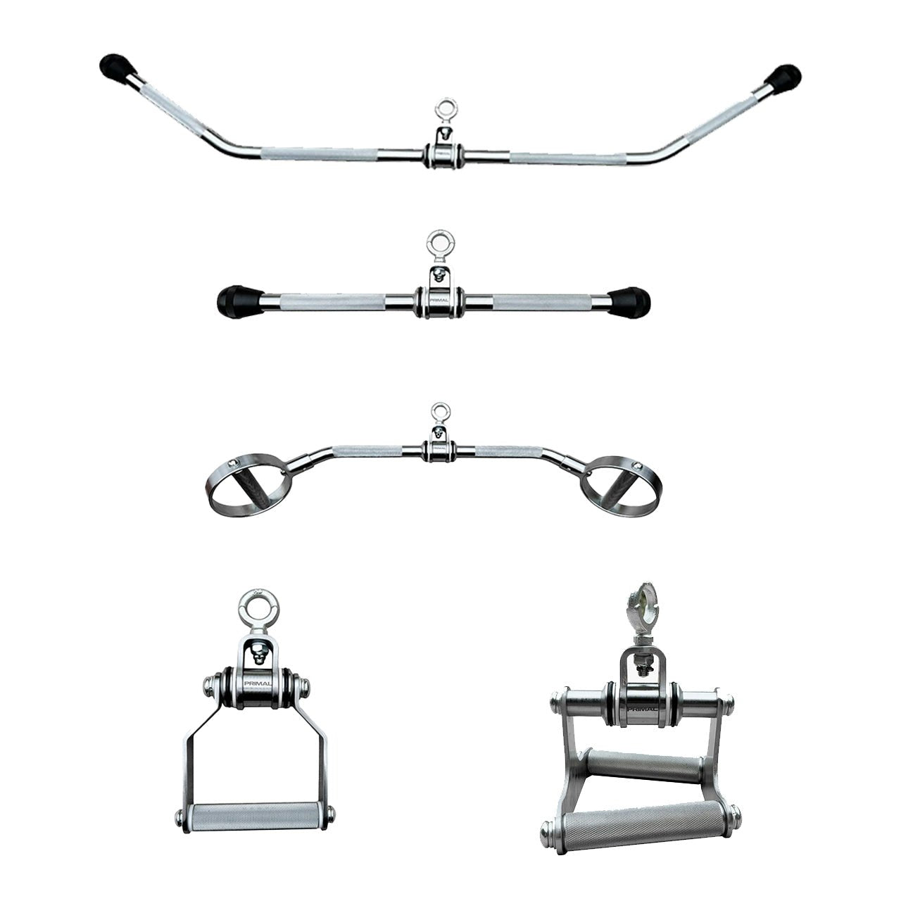 Cable Attachments