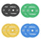 Coloured Bumper Plate (Sets)