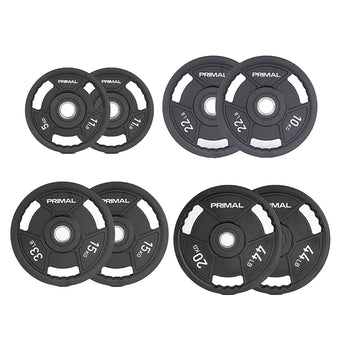 Urethane Olympic Disc (Sets)