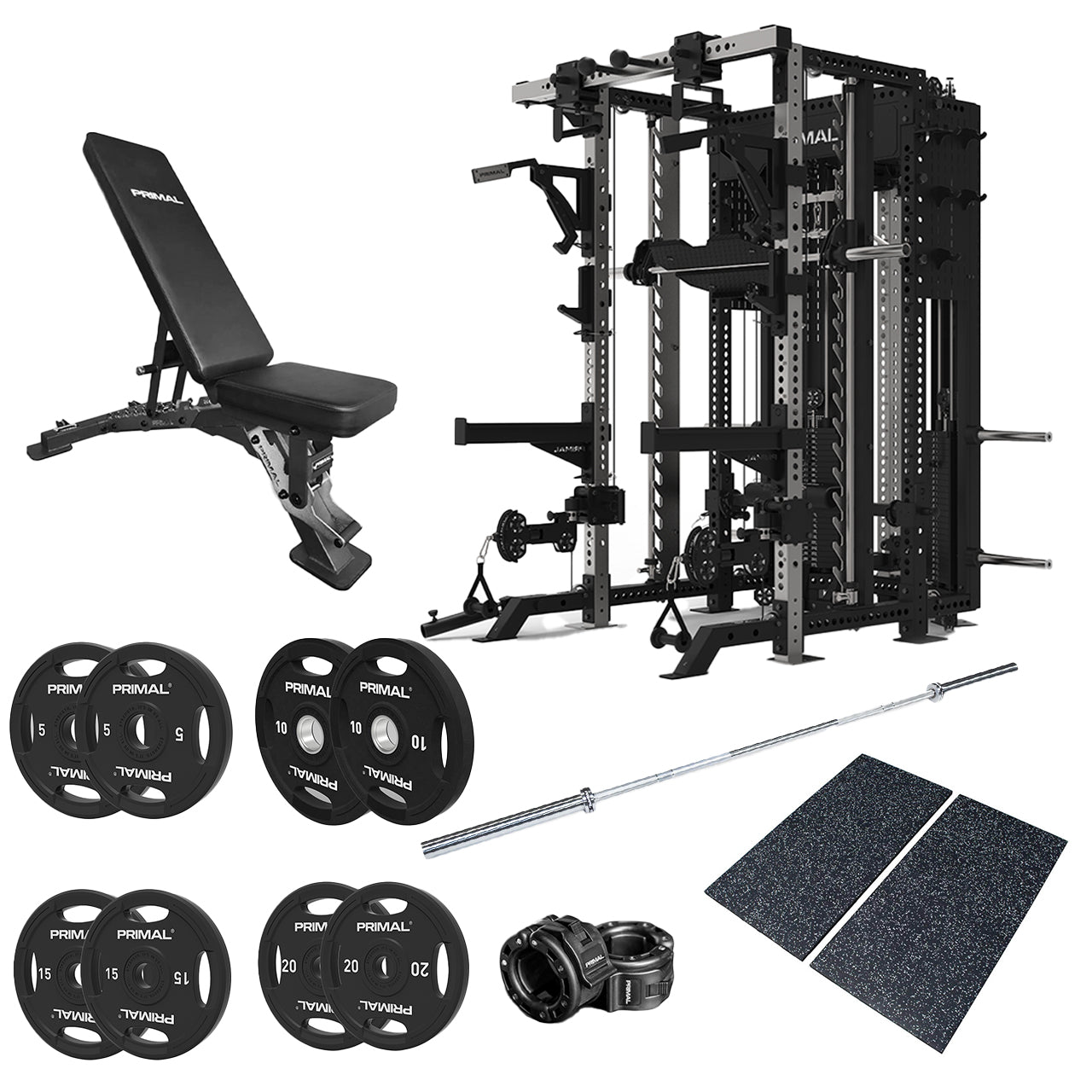 Personal Series MRX 9.0 Premium Bundle