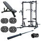 Primal Personal Series Ultimate Half Rack Bundle