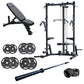 Personal Series Ultimate Half Rack Bundle