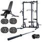 Primal Personal Series Ultimate Half Rack Bundle