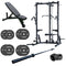 Ultimate Half Rack Bundle