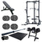 Ultimate Half Rack Premium Bundle