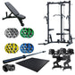 Personal Series Ultimate Half Rack Premium Bundle