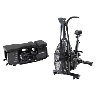 Space Saving Training Package