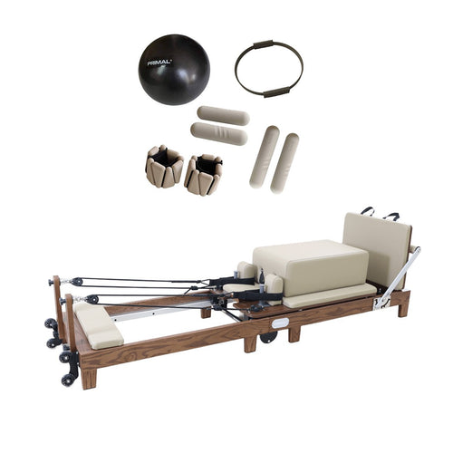 Home Pilates Reformer