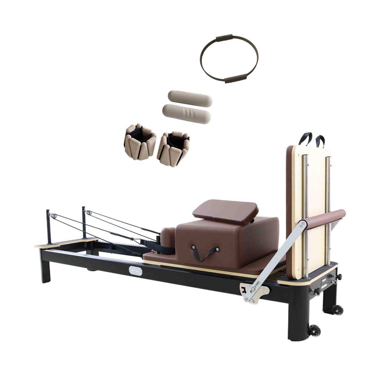 Commercial Club Pilates Reformer