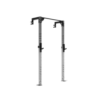 PXD- Shallow Half Rack