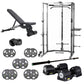 The Home Gym Essentials Package