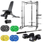 The Home Gym Essentials Package
