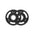 Urethane Olympic Disc (Pairs)