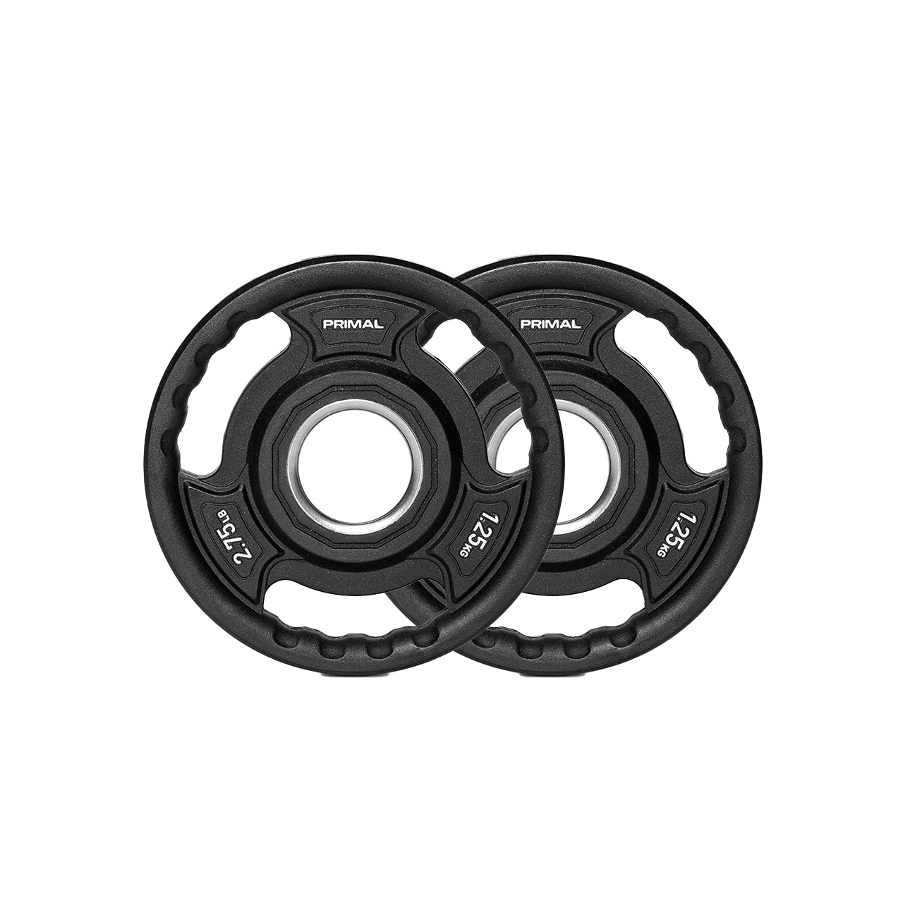 Urethane Olympic Disc (Pairs)
