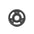 Urethane Olympic Disc (Singles)