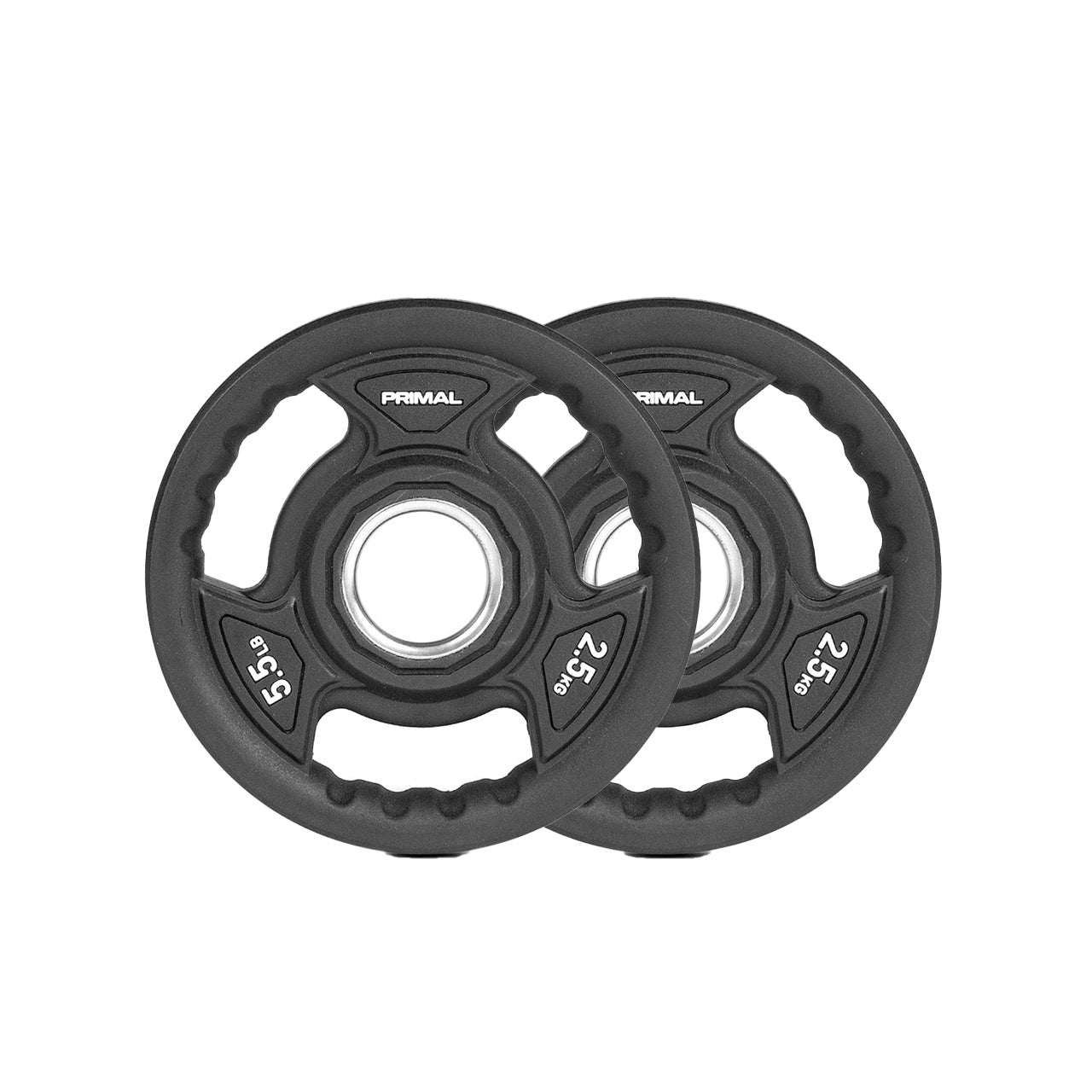 Primal Performance Series Urethane Olympic Disc (Pairs)