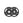 Urethane Olympic Disc (Pairs)