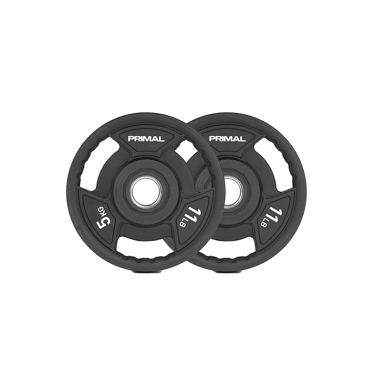 Urethane Olympic Disc (Pairs)