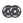 Urethane Olympic Disc (Pairs)
