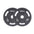 Urethane Olympic Disc (Pairs)