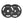 Urethane Olympic Disc (Pairs)