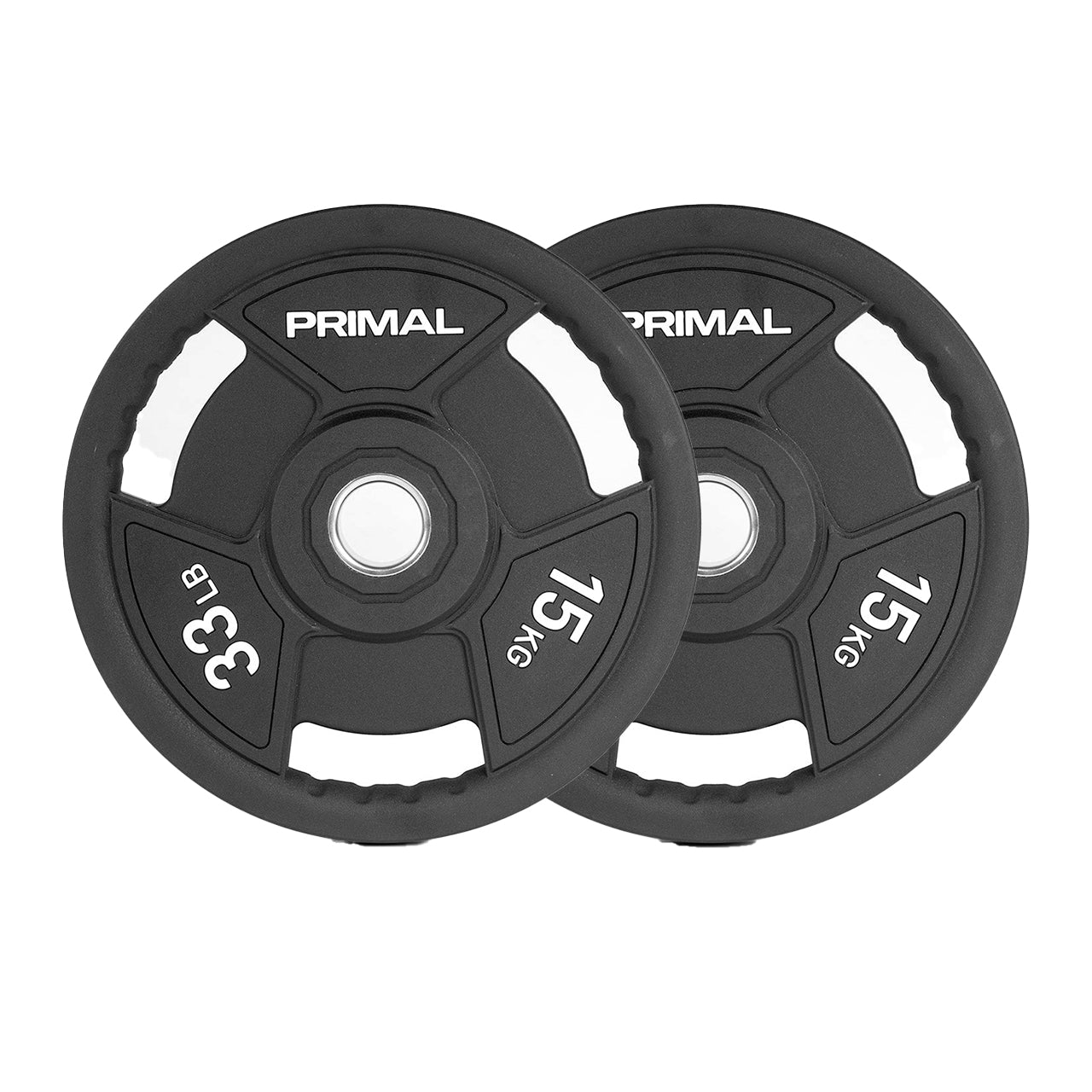Urethane Olympic Disc (Pairs)