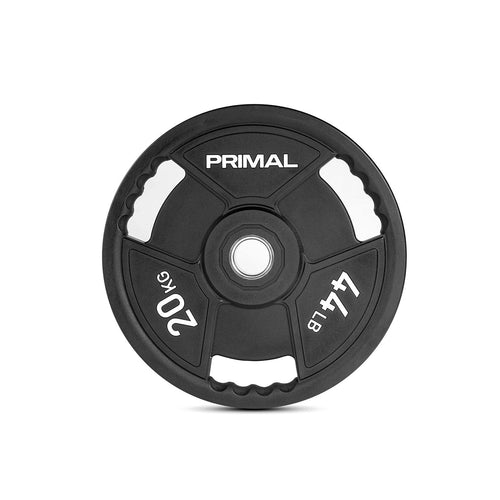 Urethane Olympic Disc (Singles)- PRE WORKED