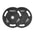 Urethane Olympic Disc (Pairs)