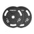 Urethane Olympic Disc (Pairs)